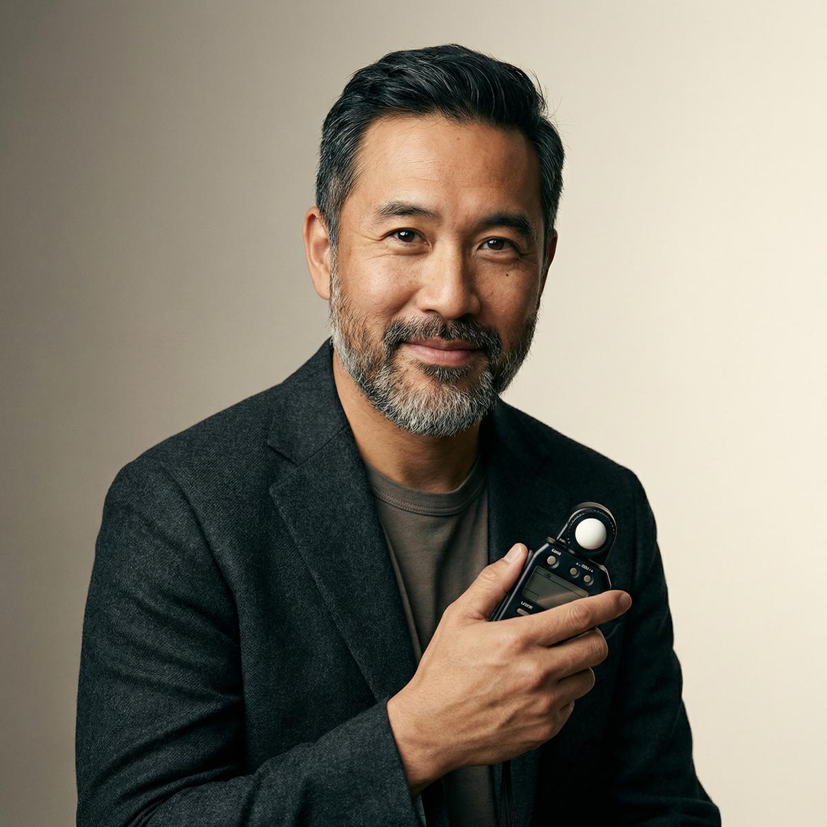 同人动漫导演顾问